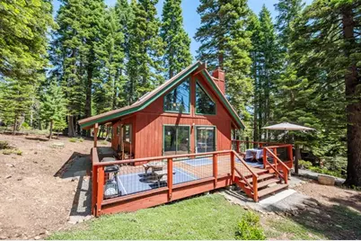 890 Carnelian Circle, Carnelian Bay, CA 96140 - Photo 1