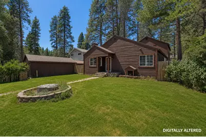 10136 Sierra Avenue, Truckee, CA 96161 - Photo 1