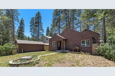 10136 Sierra Avenue, Truckee, CA 96161 - Photo 1