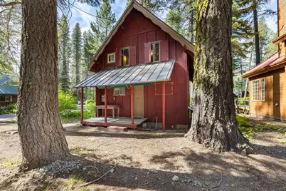 15541 South Shore Drive, Truckee, CA 96161 - Photo 1