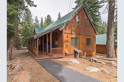 15766 Northwoods Boulevard, Truckee, CA 96161 - Photo 1