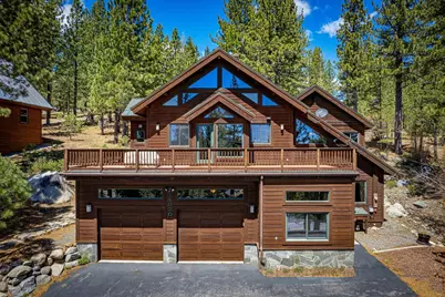 14070 Alder Creek Road, Truckee, CA 96161 - Photo 1