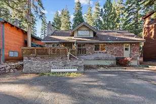 4115 N Lake Blvd, Carnelian Bay, CA 96140 - Photo 1
