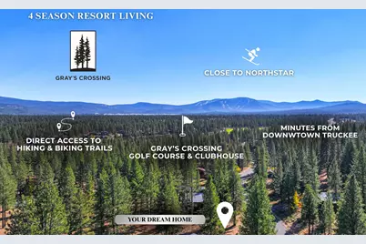 11670 Bottcher Loop, Truckee, CA 96161 - Photo 2