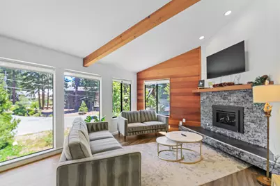 4175 Beaumont Road, Carnelian Bay, CA 96140 - Photo 1