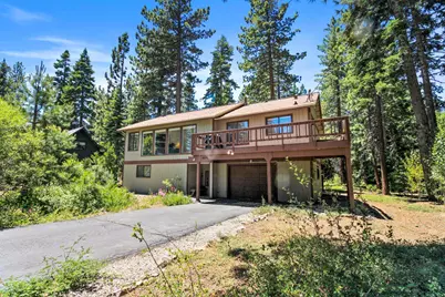 4175 Beaumont Road, Carnelian Bay, CA 96140 - Photo 2