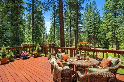 4175 Beaumont Road, Carnelian Bay, CA 96140 - Photo 20