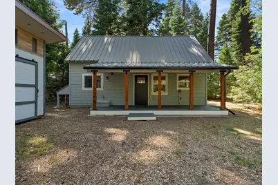 7048 8th Avenue, Tahoma, CA 96142 - Photo 2