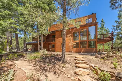 11457 Baden Road, Truckee, CA 96161 - Photo 2