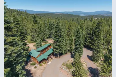 15500 Martis Peak Road, Truckee, CA 96161 - Photo 1