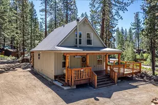 326 National Ave, Tahoe Vista, CA 96148 - Photo 4