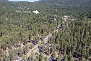 326 National Ave, Tahoe Vista, CA 96148 - Photo 2