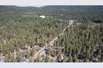 326 National Avenue, Tahoe Vista, CA 96148 - Photo 2
