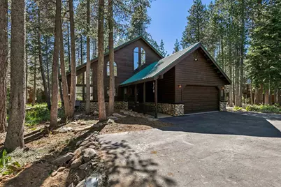 12212 Oslo Drive, Truckee, CA 96161 - Photo 1