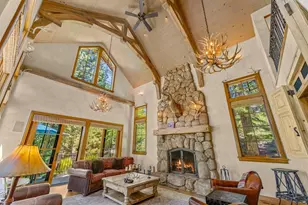 252 Vista Pines Cir, Tahoe City, CA 96148 - Photo 1