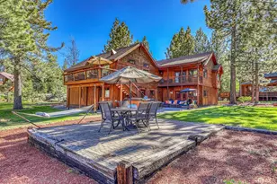 13165 Pinnacle Loop, Truckee, CA 96161 - Photo 1