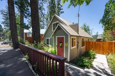 353 Pioneer Way, Tahoe City, CA 96145 - Photo 1