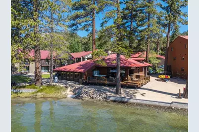 15735 & 15745 Donner Pass Road #Bld E  Unit A & B, Truckee, CA 96161 - Photo 1