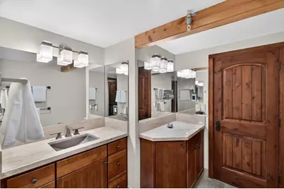 15735 & 15745 Donner Pass Road #Bld E  Unit A & B, Truckee, CA 96161 - Photo 16