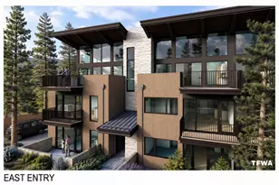 315 W Lake Blvd, Tahoe City, CA 96145 - Photo 1