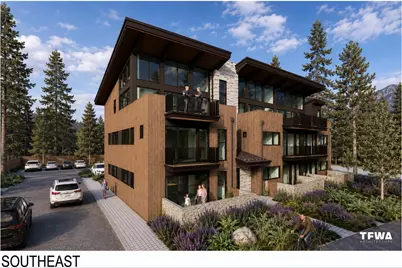 315 West Lake Boulevard, Tahoe City, CA 96145 - Photo 2