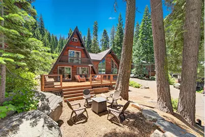 15205 Point Drive, Truckee, CA 96161 - Photo 2