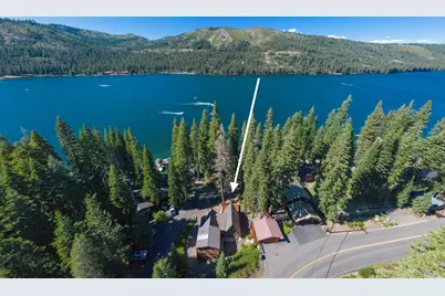 15205 Point Drive, Truckee, CA 96161 - Photo 1