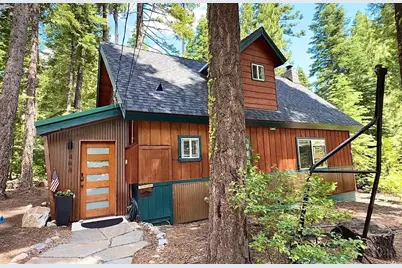 484 Alder Street, Tahoma, CA 96145 - Photo 1