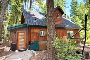 484 Alder St, Tahoma, CA 96145 - Photo 1