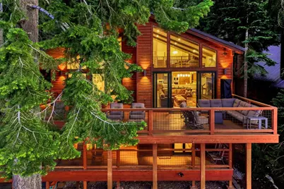 14578 South Shore Drive, Truckee, CA 96161 - Photo 4