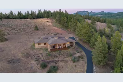 905 & 857 Dancing Bears, Portola, CA 96122 - Photo 28