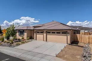 2329 Seaberry Dr, Sparks, NV 89441 - Photo 1