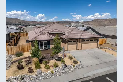 2329 Seaberry Drive, Sparks, NV 89441 - Photo 8