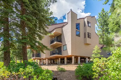 5101 North Lake Boulevard #126, Carnelian Bay, CA 96140 - Photo 2