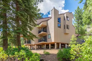 5101 N Lake Blvd, Carnelian Bay, CA 96140 - Photo 2