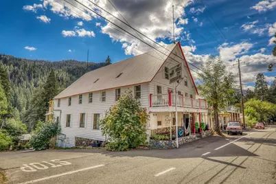 212 & 210 Main Street, Sierra City, CA 96125 - Photo 2