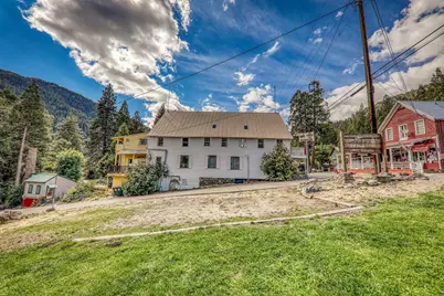 212 & 210 Main Street, Sierra City, CA 96125 - Photo 10