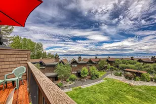 270 North Lake Blvd, Tahoe City, CA 96145 - Photo 2
