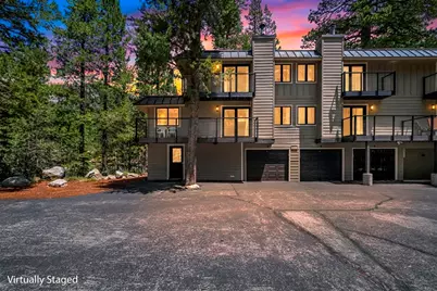 400 Shirley Canyon Road #7, Olympic Valley, CA 96146 - Photo 28