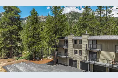 400 Shirley Canyon Road #7, Olympic Valley, CA 96146 - Photo 2