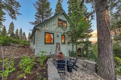 4345 Jeffrey Way, Carnelian Bay, CA 96140 - Photo 6
