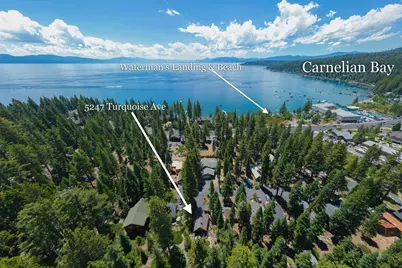 5247 Turquoise Avenue, Carnelian Bay, CA 96140 - Photo 8