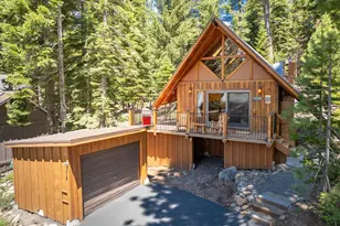 5247 Turquoise Ave, Carnelian Bay, CA 96140 - Photo 1