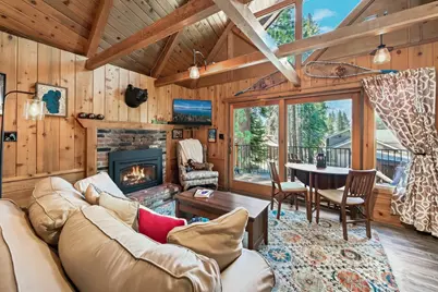 5247 Turquoise Avenue, Carnelian Bay, CA 96140 - Photo 2