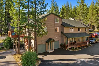 12491 Northwoods Boulevard #1, Truckee, CA 96161 - Photo 1
