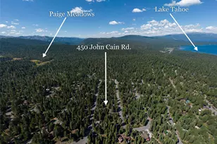 450 John Cain Dr, Tahoe City, CA 96145 - Photo 2