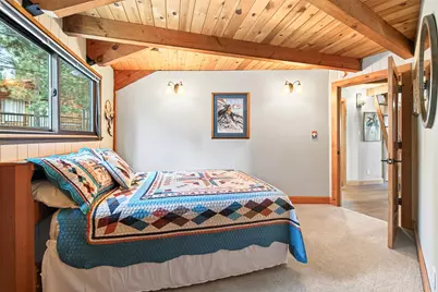 450 John Cain Drive, Tahoe City, CA 96145 - Photo 16
