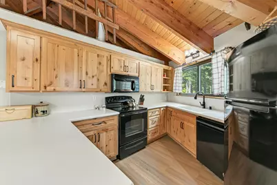 450 John Cain Drive, Tahoe City, CA 96145 - Photo 4