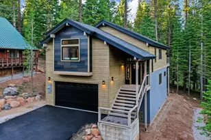 11655 Zermatt Dr, Truckee, CA 96161 - Photo 1