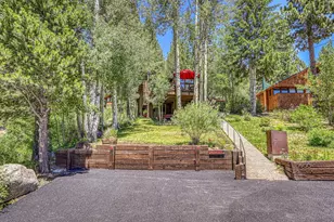 1600 Christy Ln, Olympic Valley, CA 96146 - Photo 4